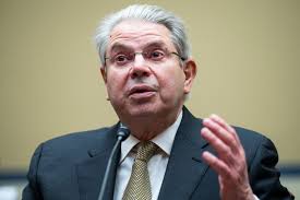 Meet the Senate Candidate Who Uses Only Volunteers