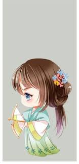 31 karakter cewek tercantik di anime gadis feminim polos. Wallpaper Perempuan Cantik 258x507 Download Hd Wallpaper Wallpapertip