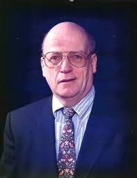 Obituary information for Trygve R. Angell