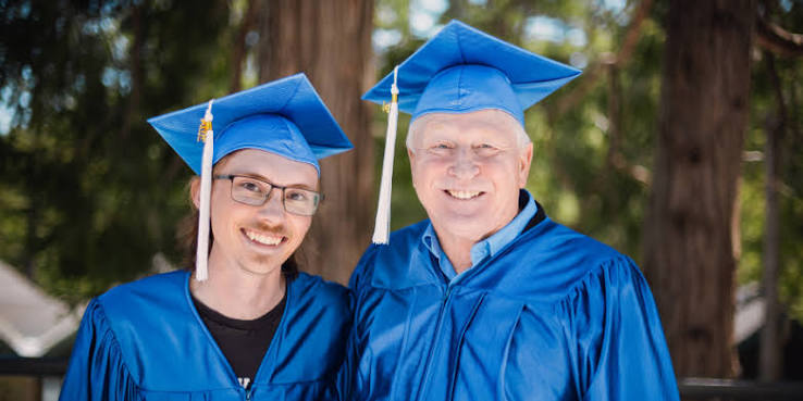 Is Bible College Only for Young Adults? - Calvary Chapel Bible College