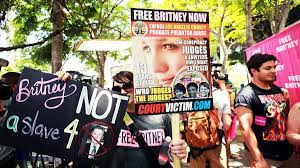 The #free britney movement will rally outside to support her and since the new york times documentary framing britney spears was released, activists are being taken seriously. Is Britney Spears S Conservatorship Dangerous Vox