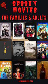 Best scary movies you need to watch. Best Halloween Family Horror Movies To Watch On Netflix Us In 2020 Halloween Horror Movies Spooky Movies Classic Halloween Movies