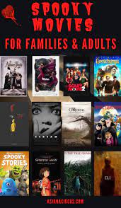 The disney+ back catalogue can't compete with netflix. Best Halloween Family Horror Movies To Watch On Netflix Us In 2020 Halloween Horror Movies Spooky Movies Classic Halloween Movies