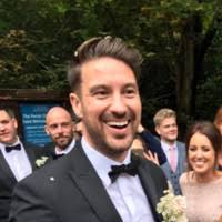 Alex Lavan's Instagram, Twitter & Facebook