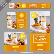 Choose from stainless kitchen appliance packages as you remodel the most frequented room in the house or find the replacement refrigerator, dishwasher, range or microwave you need so you don't miss a step. Home Appliances Brochure Design Free Design Templates