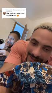 CUANDO ME ENAMORAN EL RESPONDE ASI