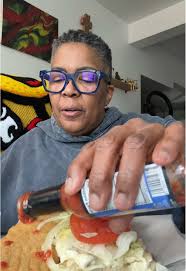 Robert Wholey Fish Sandwich