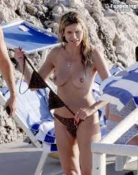 Heidi Klum Nude Photos & Videos 2023 | #TheFappening