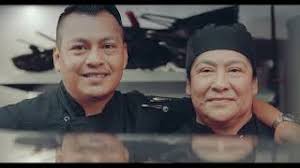 Atlanta Con Sabor Latino