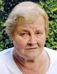 Maria Otten († 20/04/2014)