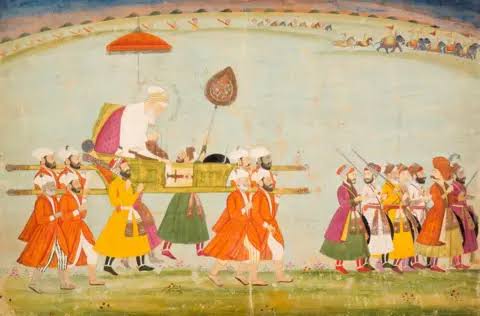 Aurangzeb's akhbarat: The empire that ran on news reports - and what they reveal about Mughal India
