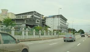 Jabatan kastam diraja malaysia adalah salah sebuah badan jabatan kerajaan di bawah kementerian kewangan malaysia. Jabatan Kastam Selangor Kelana Jaya