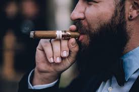 Blog: Why smoke a cigar today?