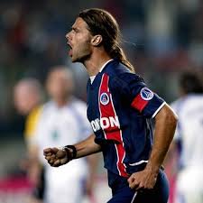 Estadísticas de mauricio pochettino con karriereende. Sebastiano El Otro Pochettino El Hijo Del Dt Que Tiene Cortos A Los Jugadores Del Psg