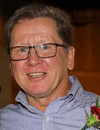 Obituary information for Arthur 'Randy' Palmer