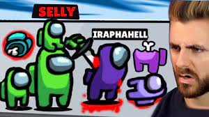 Cel mai fraier impostor 100 iq vs iraphahell pe among us !xslayder. Cel Mai Mare Youtuber Din Romania Vs Iraphahell Pe Among Us Youtube