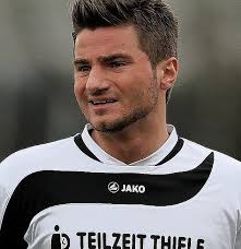 Koberstein und Grzegorczyk kommen