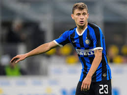 Nicolò barella is officially a new inter player after completing his transfer from cagliari for a reported €50m, formally a loan with obligation to buy. Nicolo Barella Set To Start For Inter In Serie A Clash Against Parma Tomorrow