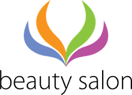 Primp and blow beauty salon sign logo on door. Beauty Salon Logo Vector Eps Free Download