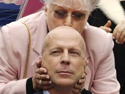 Bruce Willis leidet unter Demenz