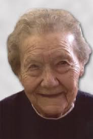 Martha Bierman Obituary (2015)