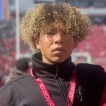 Derek Meadows, Bishop Gorman