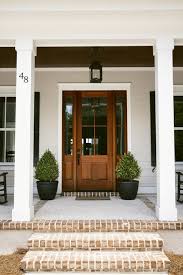Epingle Sur Decoration De La Porte D Entree