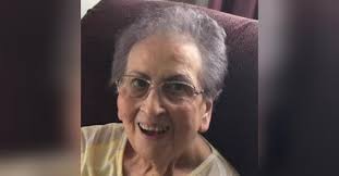 Mrs. Sandra Lee Nave Obituary