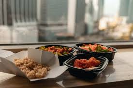 In as little as 1 hour! Takeoutpgh Pittsburgh Restaurants Currently Offering Takeout And Delivery Options Updating