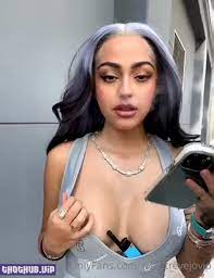 Malu trevejo leaked tapes