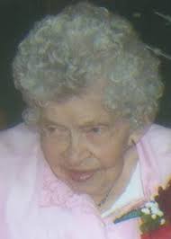 Obituary information for Johanna Kodet