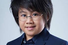 2021 prize winners of each age group