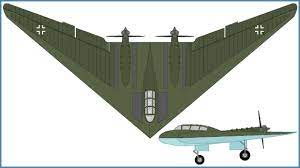 Horten is the prime minister of halcyonia and the holder of the monk asterisk. Horten H Vii Wikipedia