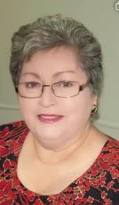 Yolanda Juarez Gonzales Obituary