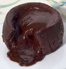 Chocolate Volcano Cakes Recipe Food Com Recipe Lava Cake Recipes Chocolate Lava Cake Recipe Lava Cakes