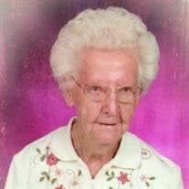 Nellie O. Moffitt Obituary