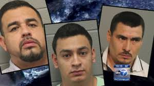 Charged with 25 kilos of heroin, judge frees them