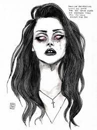 Lucas David Dark Art Drawings Art Art Drawings