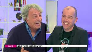 Son plus grand succès, capri c'est fini, est sorti en 1965. Herve Vilard En Toute Intimite Weo Youtube