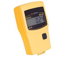 Label submission and approval system (lsas) industry user guide. Rds 30 Radiation Survey Meter