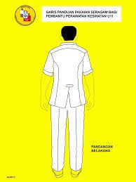 Skop kerja seorang pembantu perawatan kesihatan (ppk) gred u11 adalah seperti berikut: Pakaia Kesatuan Sekerja Pembantu Perawatan Negeri Sarawak Facebook