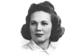 Una Reece Obituary (2015)