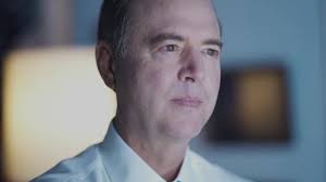 Adam Schiff Is Ready to Rumble