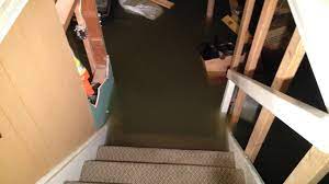 Basement flooding toronto (gta), mississauga, etobicoke, oakville, scarborough our services basement flooding toronto (gta) it is commonly accepted that all nasty things happen at the most unsuitable moment and it is good to know that there is someone there to help you in such situations. A Couple Hours Of Housework Could Save You Thousands In Flood Damage Citynews Toronto