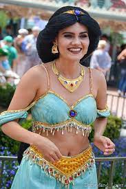 Aladdin Pelicula Completa En Espanol Latino Repelis Disney Cosplay Jasmine Halloween Costume Princess Jasmine Cosplay