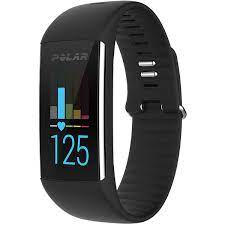 Polar A370 Strapless Hr Fitness Wearable Fitness Watch Tracker Waterproof Fitness Tracker Fitness Tracker