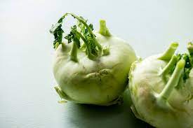 Here we explore where to buy kohlrabi and how to prep and eat this unusual vegetable. How To Cook Kohlrabi Kohlrabi Recipes The Mom 100