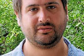 Rafael Sedano's Instagram, Twitter & Facebook