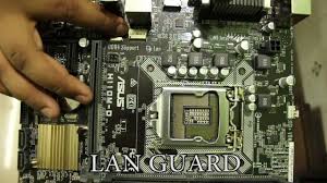 İşlemci mimarisi intel sky lake. Unboxing Asus H110m D Motherboard 6 Gen Youtube
