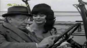Maybe you would like to learn more about one of these? La Senora Del Intendente 1967 Bw Argentine Film Scenes By Moviepedia